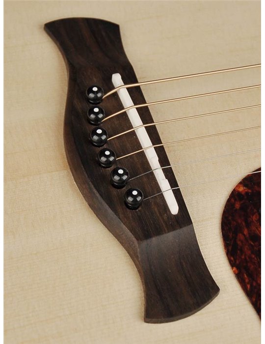 Guit. acú. Auditorium Richwood ARTESANA