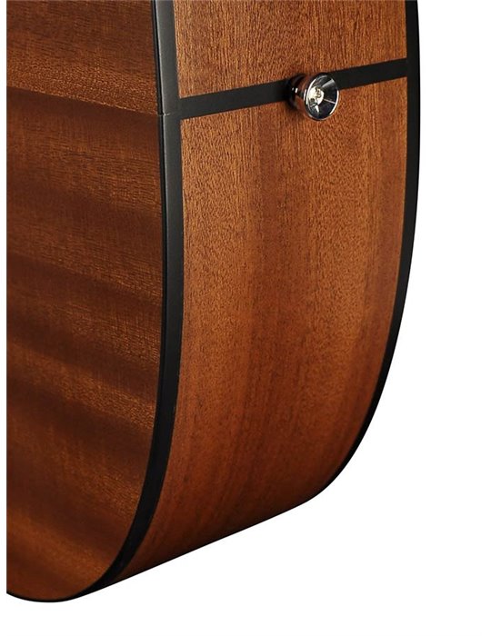 Guit. acú. Auditorium Richwood ARTESANA