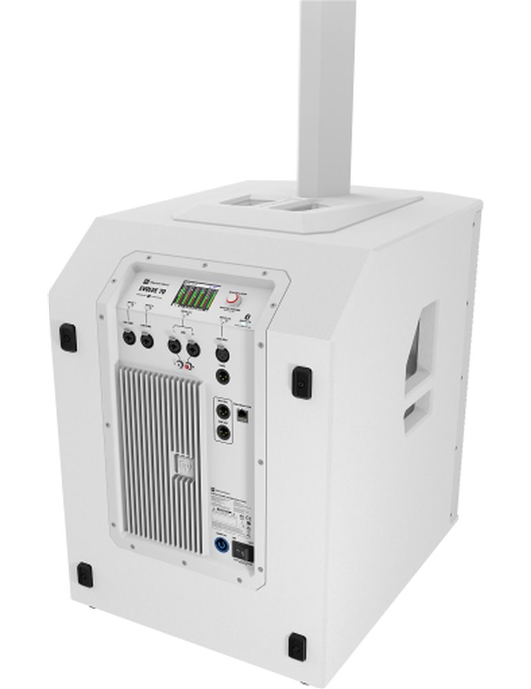 EVOLVE70-KW (BLANCO)