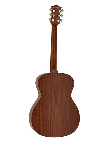 Guit. acú. Auditorium Richwood MACIZA abeto-caoba 2
