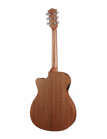 Guit. acú. CE Auditorium Richwood ARTESANA 2