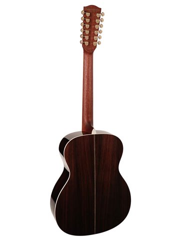 Guit. acú. 12 cu. Auditorium Richwood ARTESANA 2