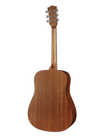 Guit. acú. Dreadnought Richwood ARTESANA 2