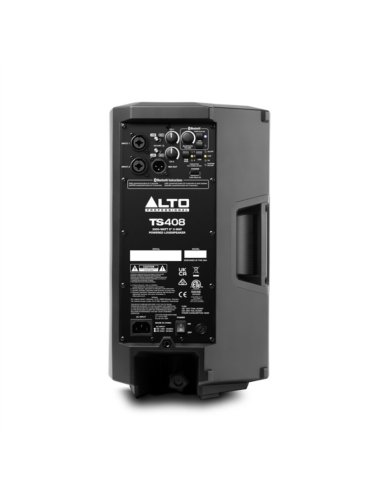 TS408
