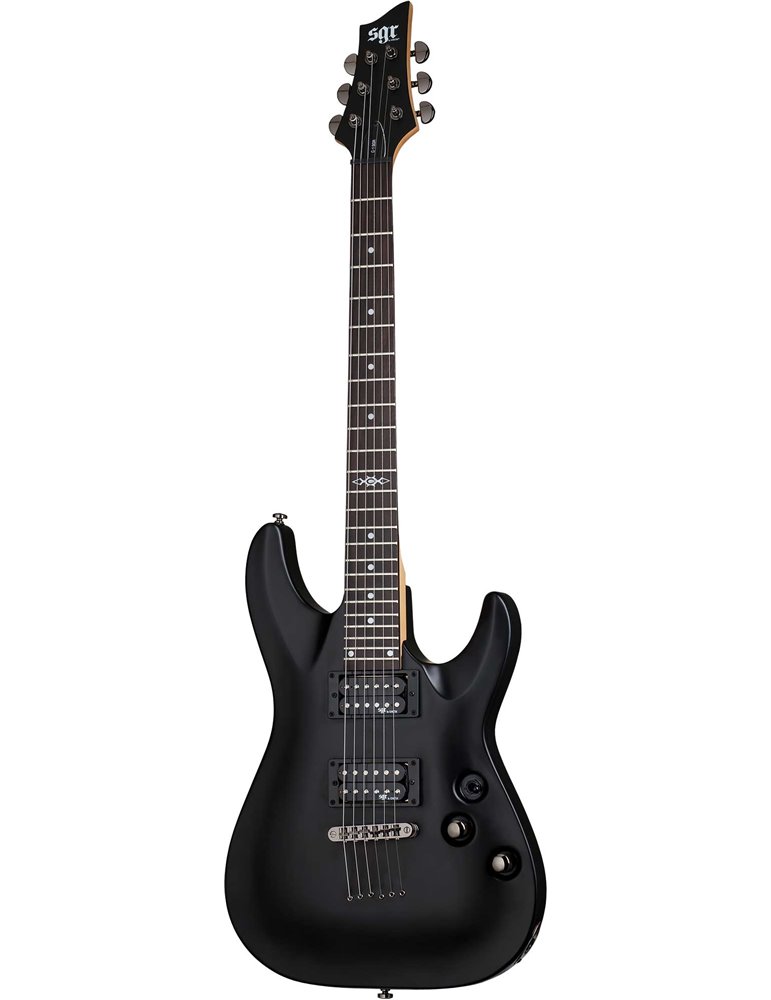 SGR C-1 MSBK