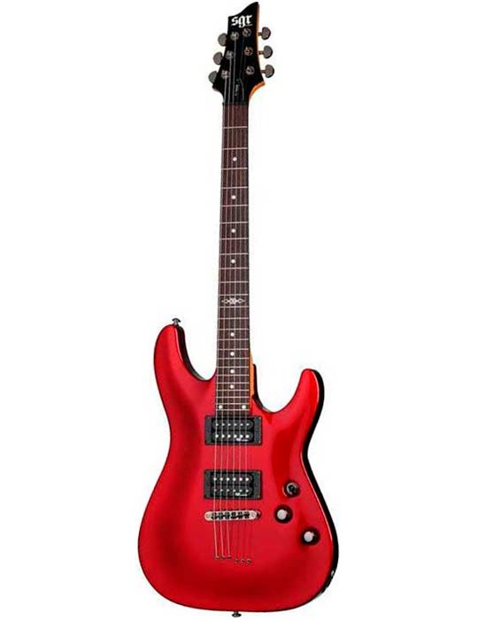 SGR C-1 M RED
