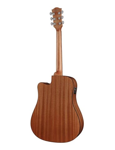 Guit. acú. E Dreadnought Richwood ARTESANA 2