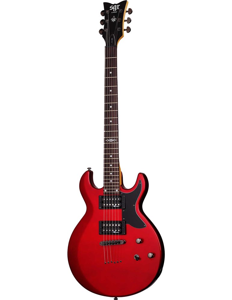 SGR S-1 M RED