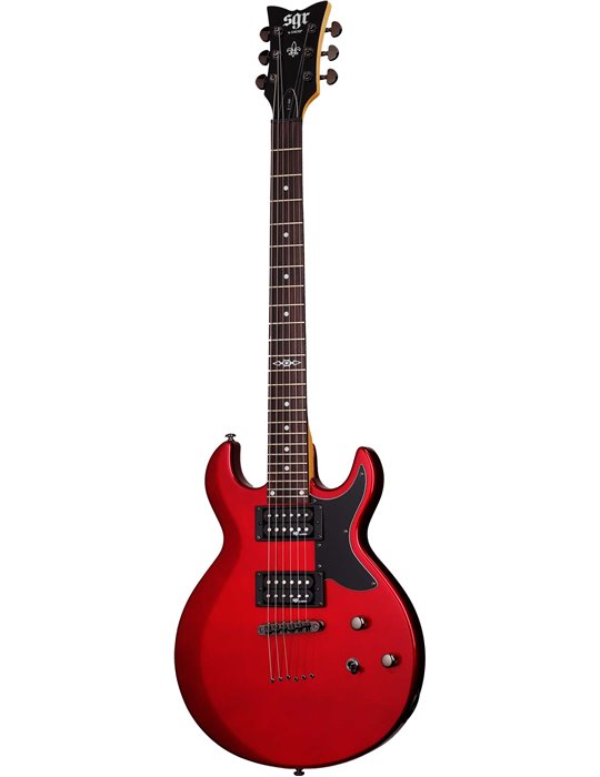 SGR S-1 M RED