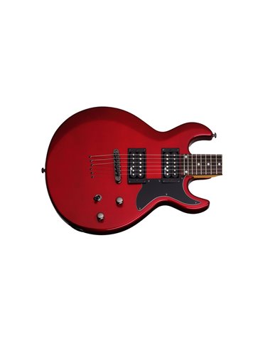 SGR S-1 M RED 2