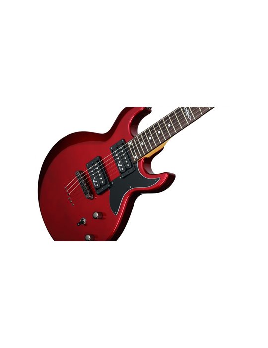 SGR S-1 M RED