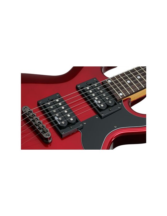 SGR S-1 M RED