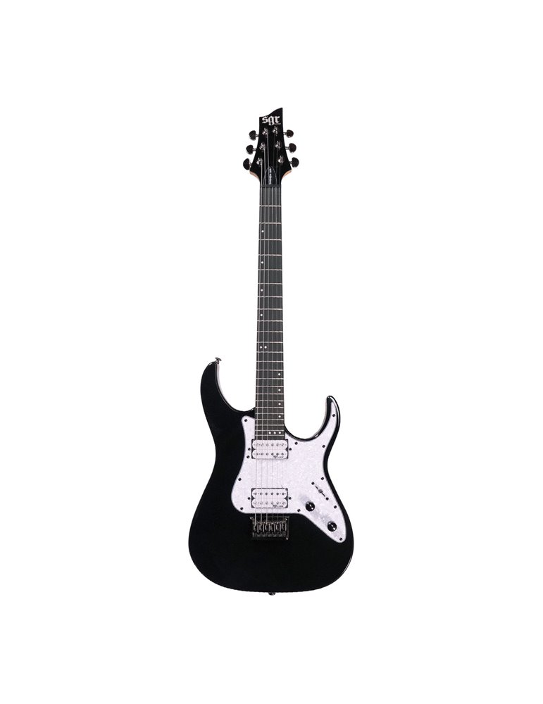 SGR BANSHEE-6 BLK