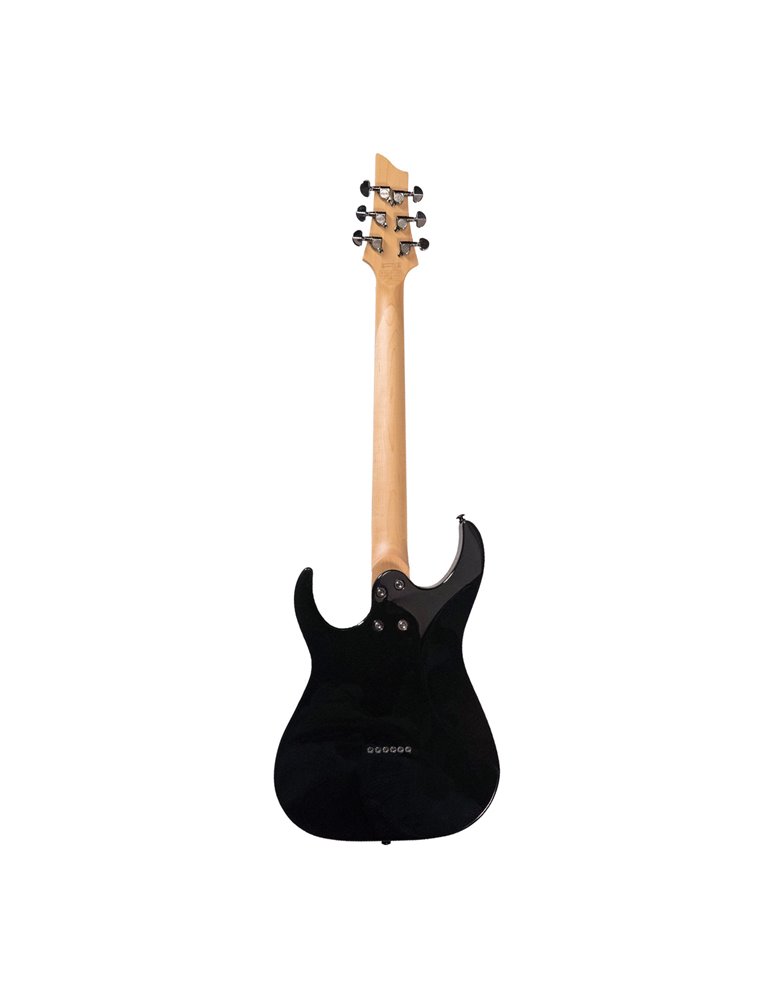 SGR BANSHEE-6 BLK