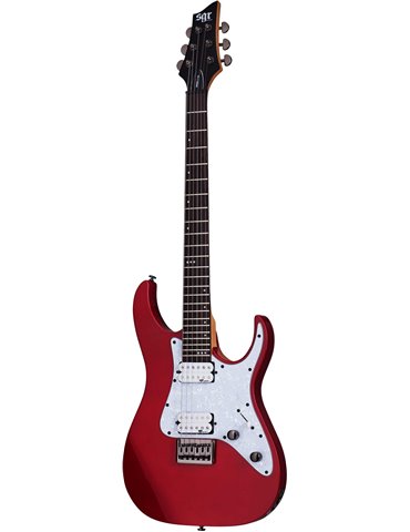 SGR BANSHEE-6 RED