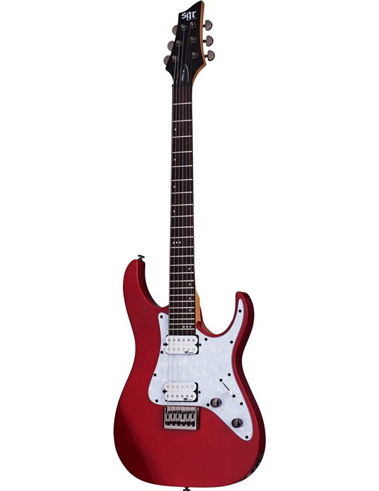 SGR BANSHEE-6 RED