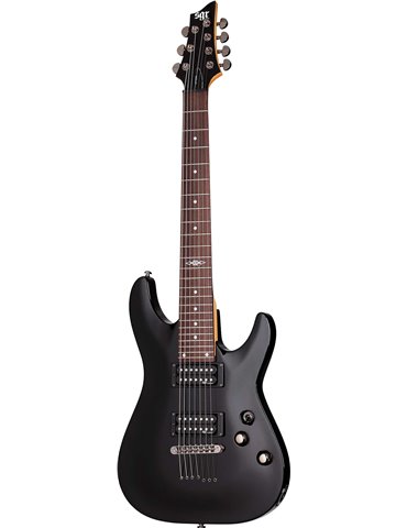 SGR C-7 MSBK