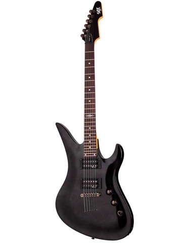 SGR AVENGER MBLK