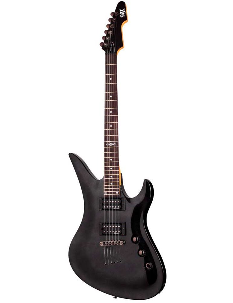 SGR AVENGER MBLK