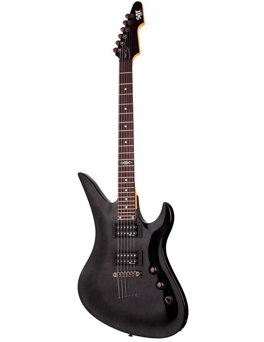 SGR AVENGER MBLK