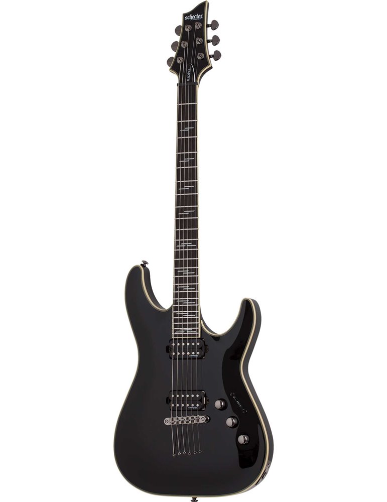 C-1 BLACKJACK BLK