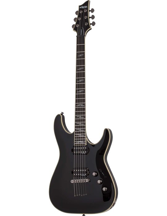 C-1 BLACKJACK BLK
