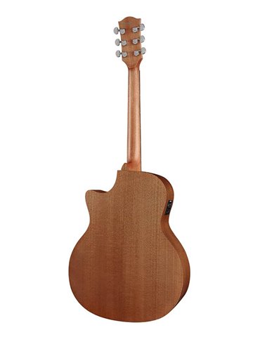 Guit. acú. E Grand Auditorium Richwood ARTESANA 2