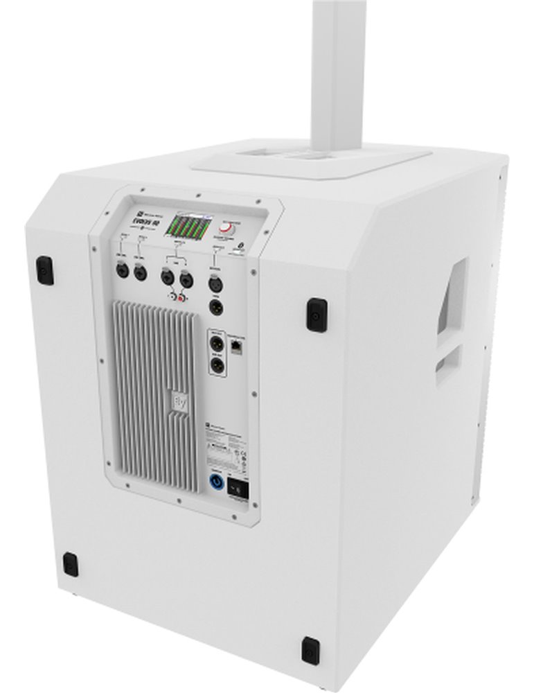 EVOLVE90-KW (BLANCO)