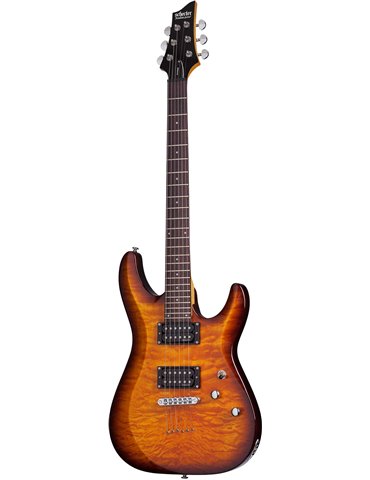 C-6 PLUS VSB