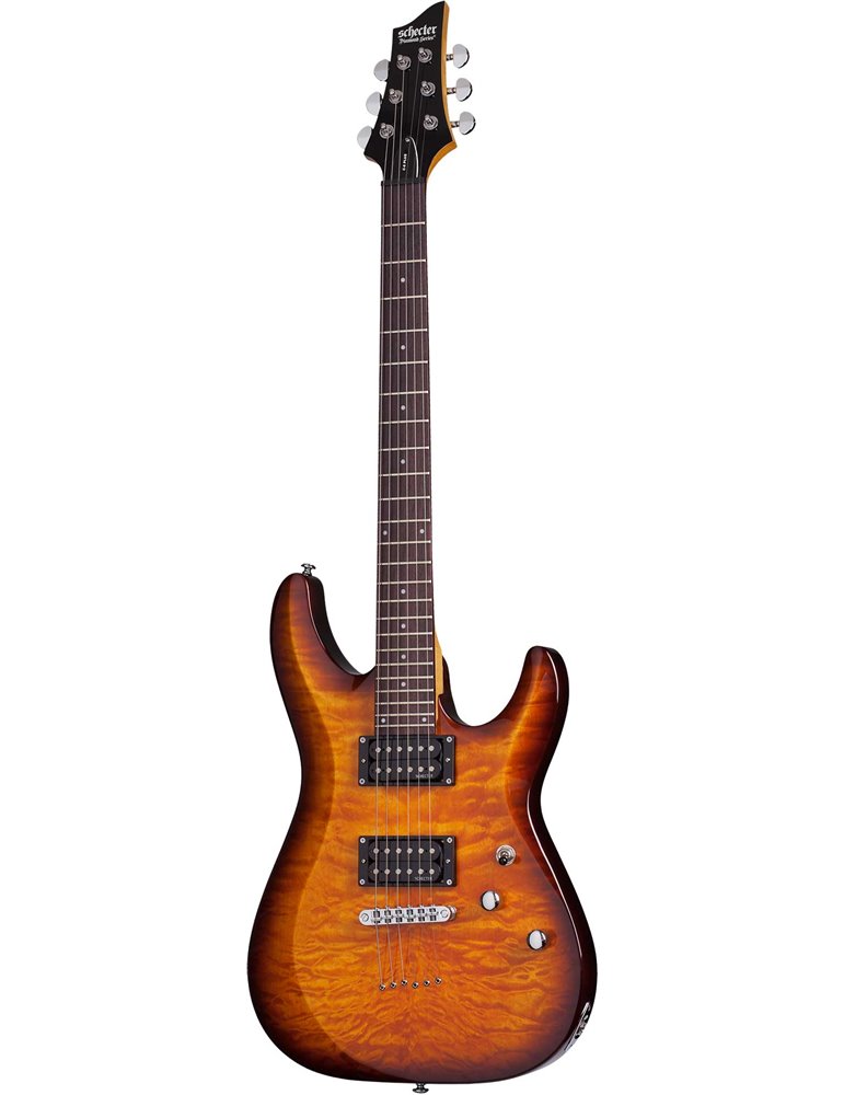 C-6 PLUS VSB