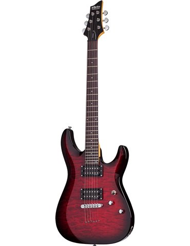 C-6 PLUS STCB