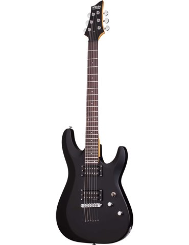 C-6 DELUXE SBK