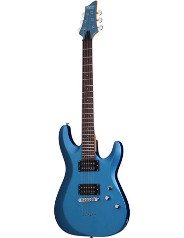 C-6 DELUXE SMLB
