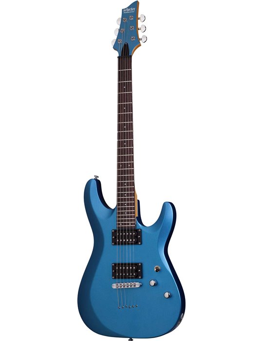 C-6 DELUXE SMLB