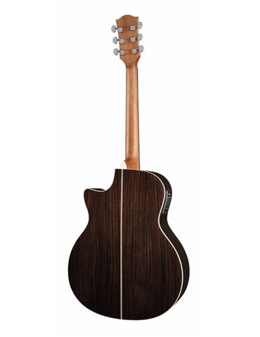 Guit. acú. E Grand Auditorium Richwood ARTESANA 2