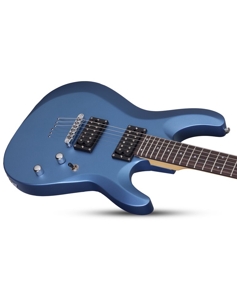 C-6 DELUXE SMLB