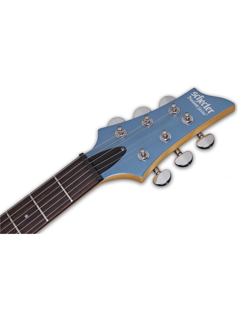 C-6 DELUXE SMLB
