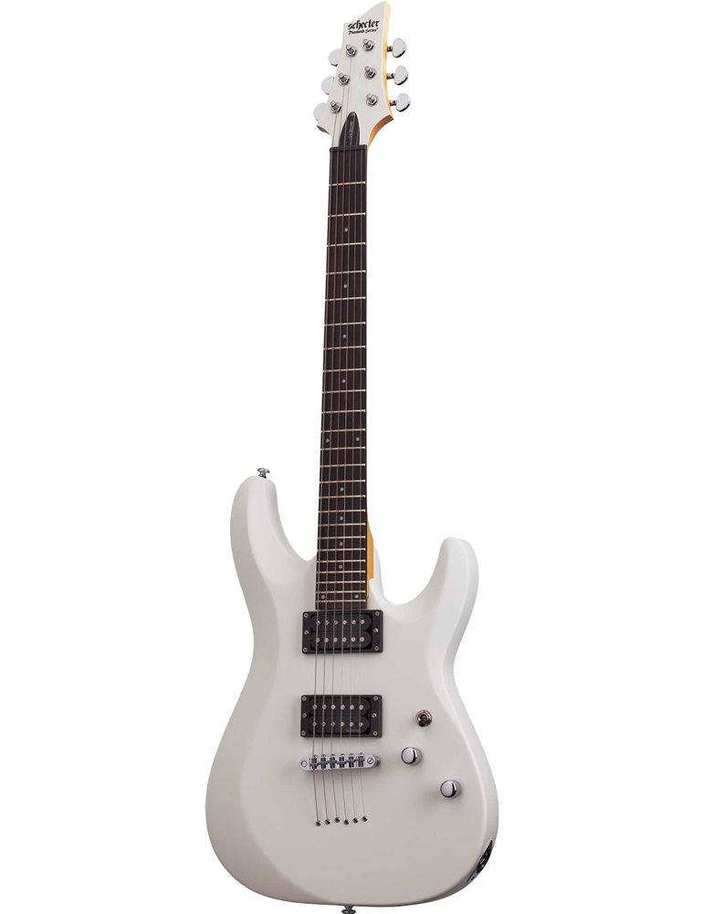 C-6 DELUXE SWHT