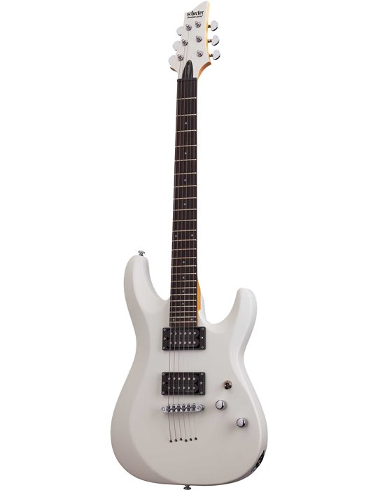 C-6 DELUXE SWHT
