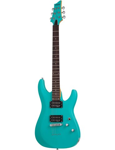 C-6 DELUXE SAQUA