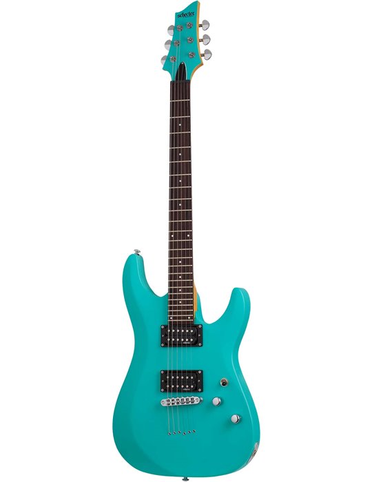 C-6 DELUXE SAQUA