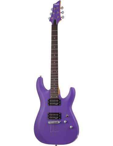 C-6 DELUXE SDPRPL