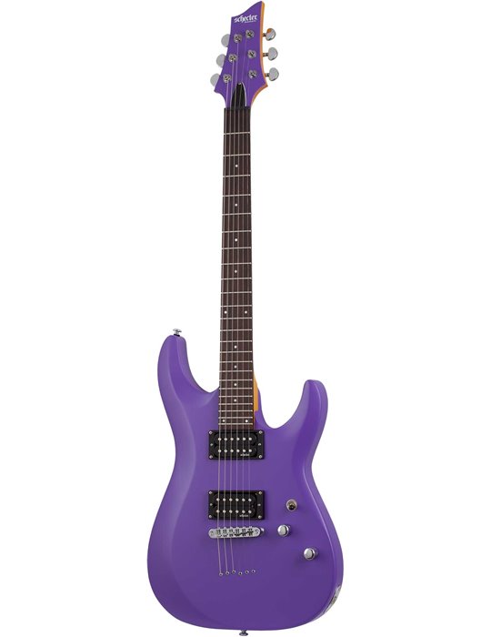 C-6 DELUXE SDPRPL