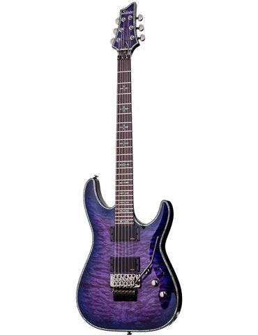 HELLRAISER C-1 FR  TPB