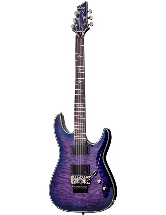 HELLRAISER C-1 FR  TPB