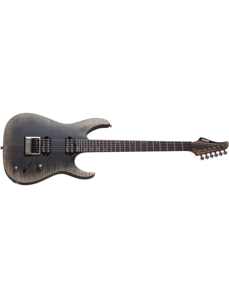 BANSHEE MACH-6 EVERTUNE FOB