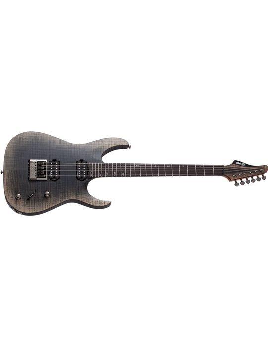 BANSHEE MACH-6 EVERTUNE FOB