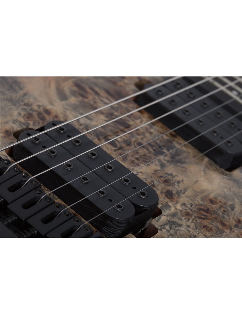 C-6 PRO  ARB
