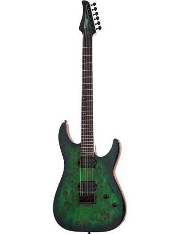 C-6 PRO  AQB