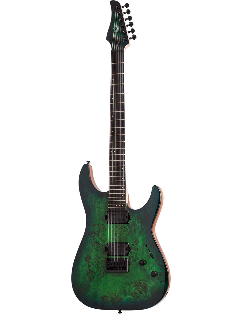 C-6 PRO  AQB